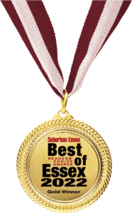best BBQ of essex award Ruthies BBQ 2022
